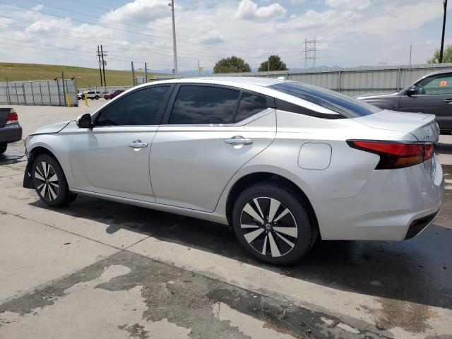 2022 NISSAN ALTIMA SV - 1N4BL4DW4NN365111