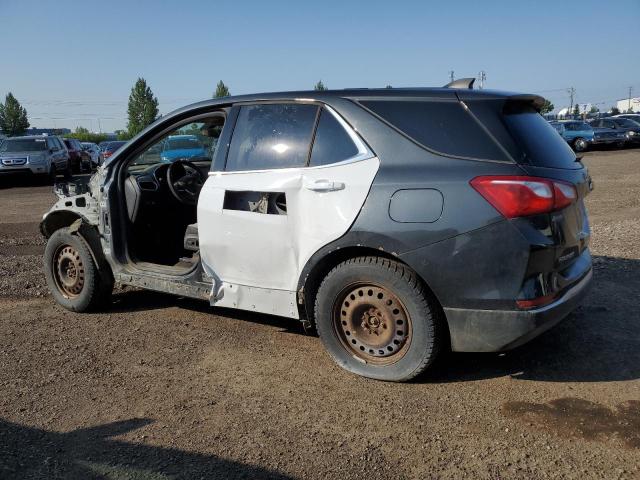 2019 CHEVROLET EQUINOX LT - 2GNAXUEV8K6140908