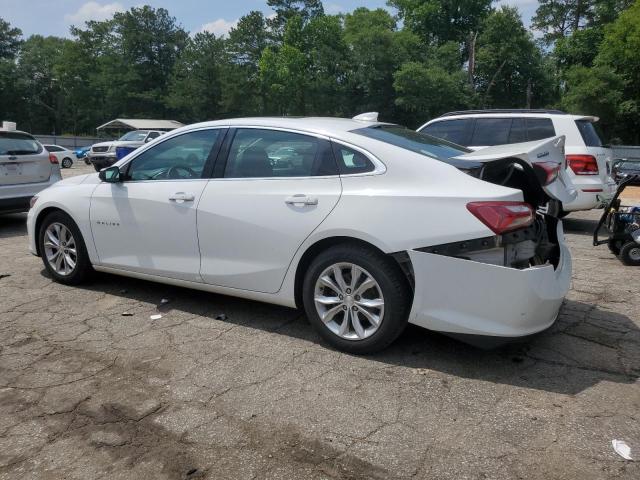 Vin: 1g1zd5st3kf141296, lot: 59913025, chevrolet malibu lt 20192