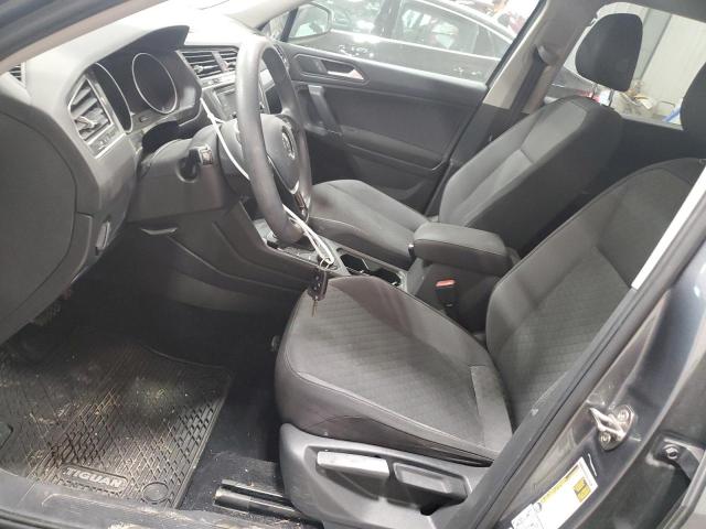 2020 VOLKSWAGEN TIGUAN S 3VV0B7AX3LM144112