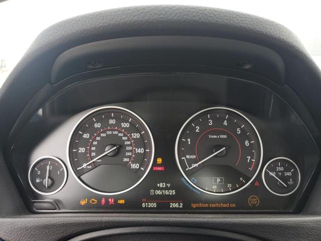 2016 BMW 428 XI GRA - WBA4C9C50GG140150