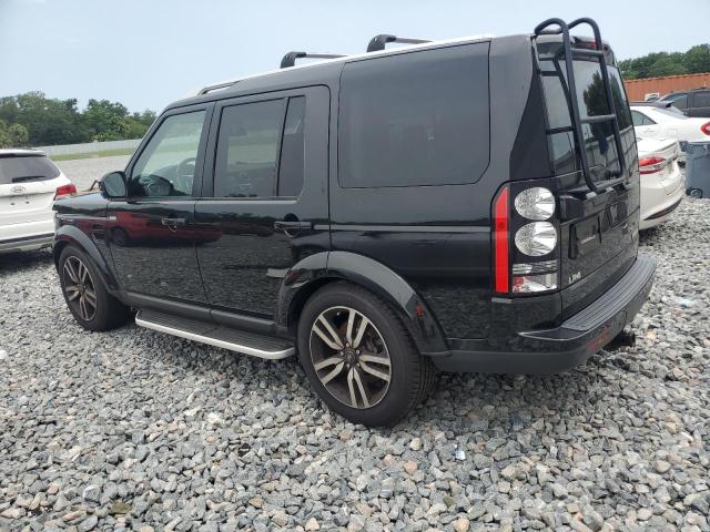 Vin: salak2v62ga822545, lot: 58361305, land rover lr4 hse luxury 20162