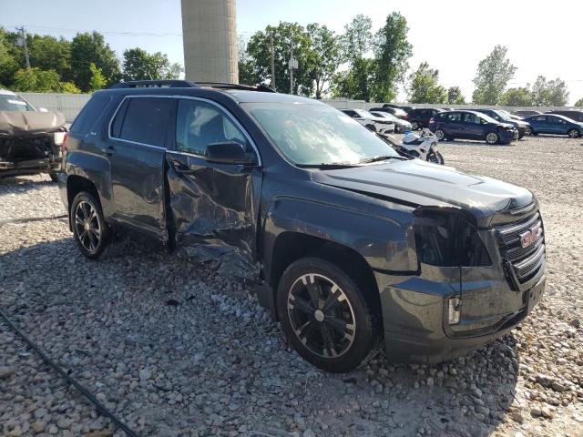 2017 GMC TERRAIN SL - 2GKFLTE35H6260570