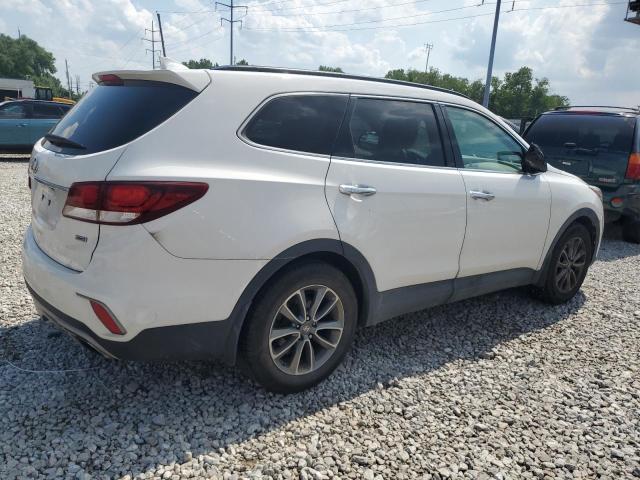 Vin: km8smdhf8hu202615, lot: 62850235, hyundai santa fe se 20173