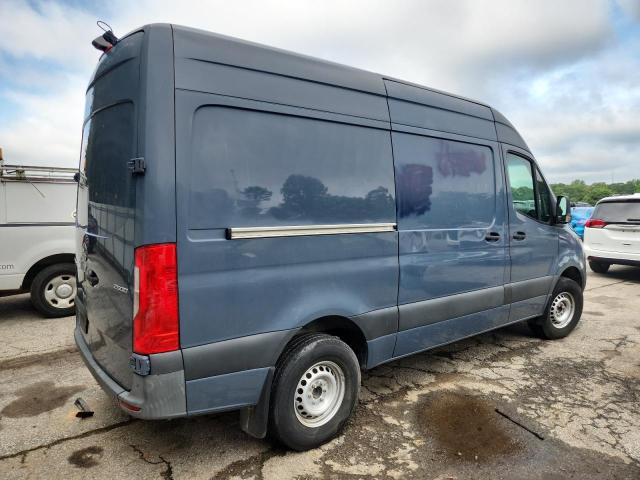 2019 MERCEDES-BENZ SPRINTER 2 WD4PF0CD1KP030569