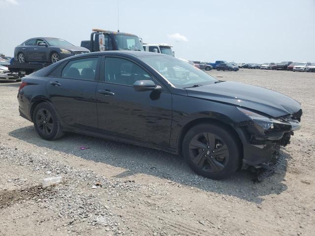 Vin: kmhlm4aj6mu011563, lot: 60281095, hyundai elantra blue 20214