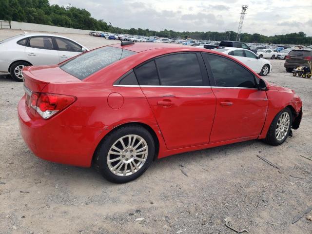 2016 CHEVROLET CRUZE LIMI - 1G1PJ5SB5G7109913