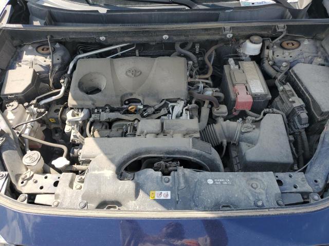 2020 TOYOTA RAV4 XLE - 2T3R1RFV7LC061911