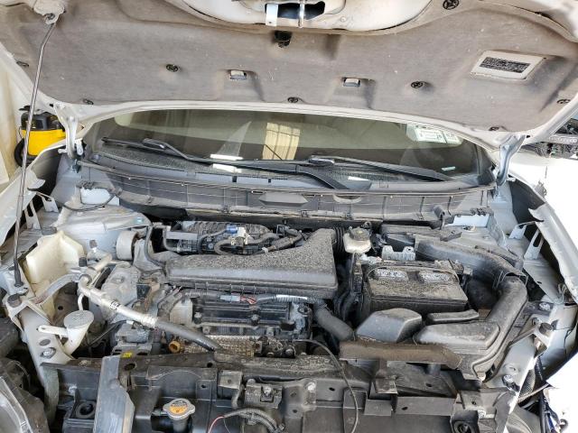 2019 NISSAN ROGUE S - 5N1AT2MV6KC822554