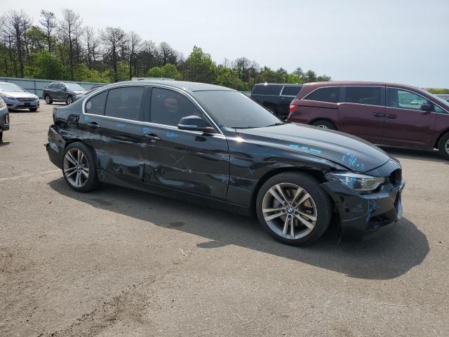 2018 BMW 340 XI WBA8B7C53JA585730