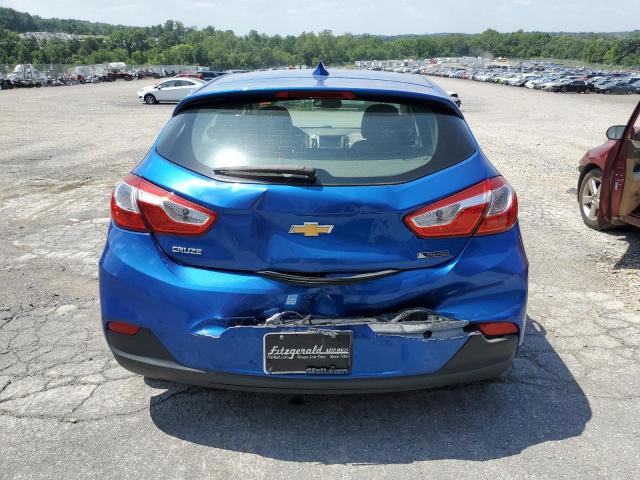2017 CHEVROLET CRUZE PREM 3G1BF6SM5HS537521
