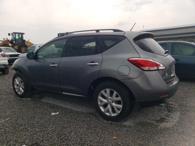 Vin: jn8az1mw8ew526724, lot: 59970615, nissan murano s 20142