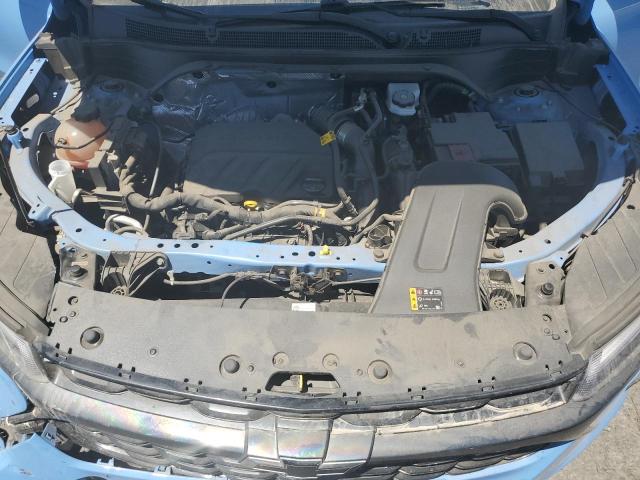 2024 CHEVROLET TRAX 2RS KL77LJE25RC069622