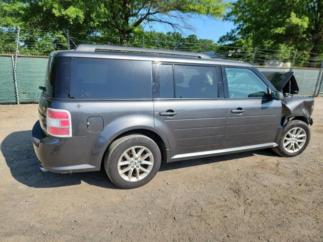 2018 FORD FLEX SE - 2FMGK5B8XJBA19370