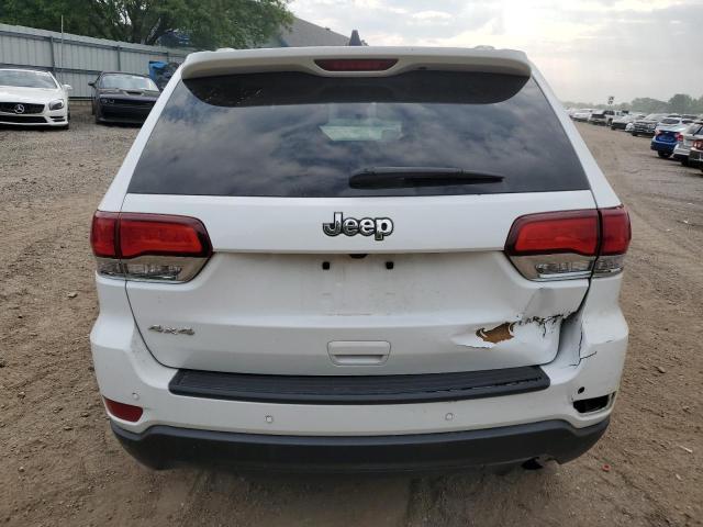 2021 JEEP GRAND CHER - 1C4RJFAG9MC568691