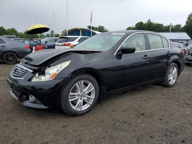 Vin: jn1cv6ar1am460375, lot: 61610265, infiniti g37 2010 img_1