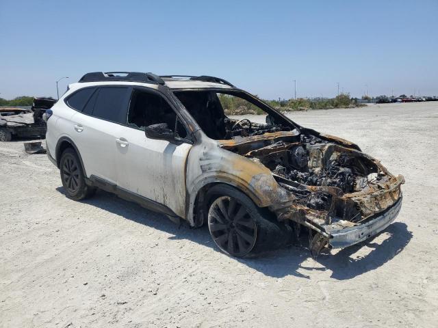2020 SUBARU OUTBACK 4S4BTAAC4L3180662