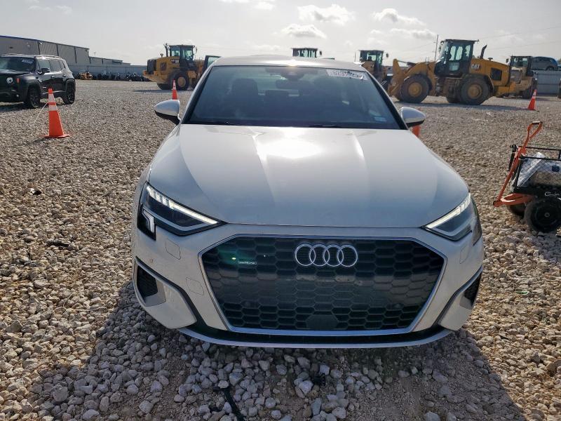2024 AUDI A3 PREMIUM WAUGUDGY7RA138841