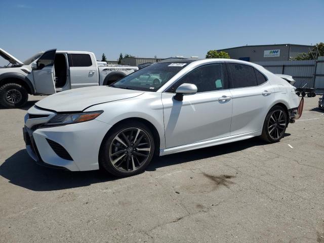 Vin: 4t1b61hk7ku714489, lot: 60716825, toyota camry xse 2019 img_1
