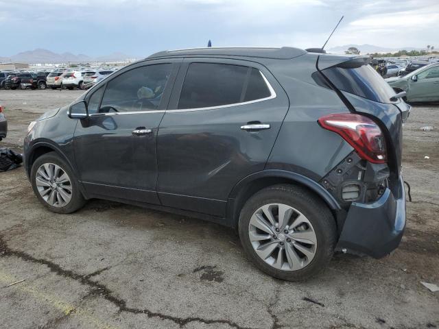 Vin: kl4cjasb7jb580023, lot: 60085435, buick encore preferred 20182