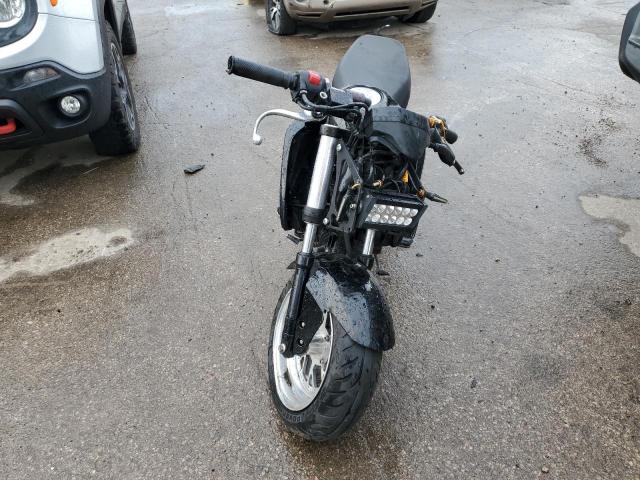2014 HONDA GROM 125 MLHJC6113E5004492