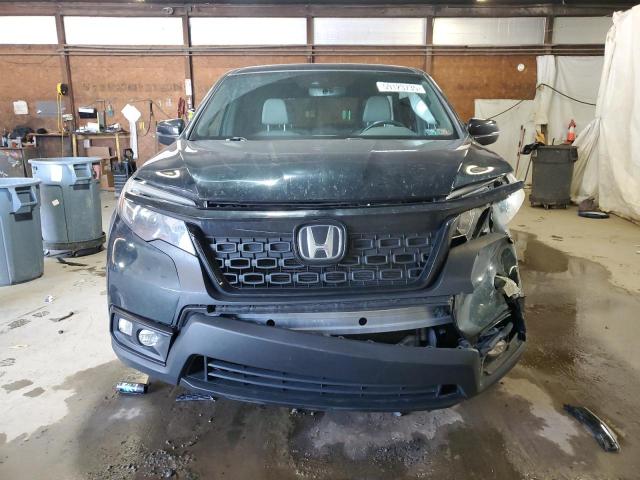 2020 HONDA PASSPORT 5FNYF8H57LB011549