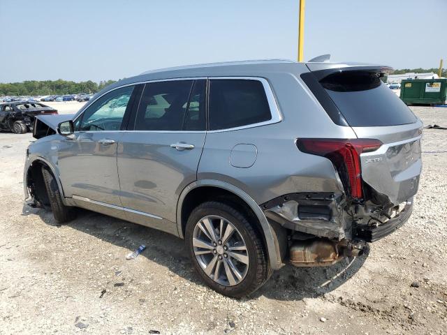 Vin: 1gykpdrs9sz120372, lot: 59103405, cadillac xt6 premium luxury 20252