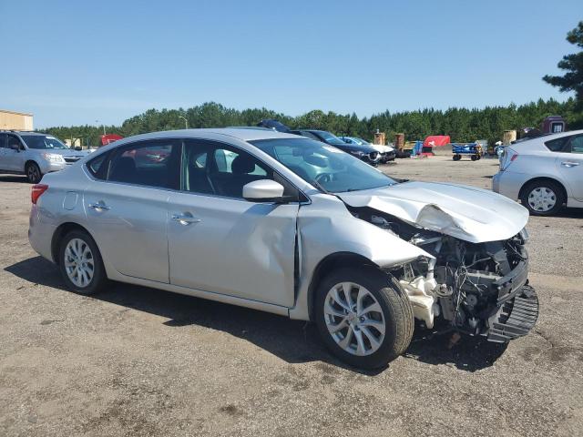 Vin: 3n1ab7ap0ky431940, lot: 61820905, nissan sentra s 20194