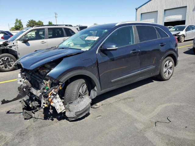 KIA NIRO EX
