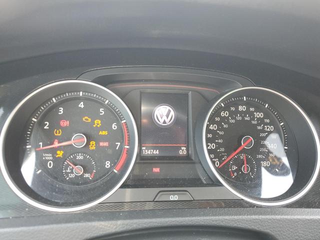 2017 VOLKSWAGEN GTI SPORT 3VW547AU4HM012629