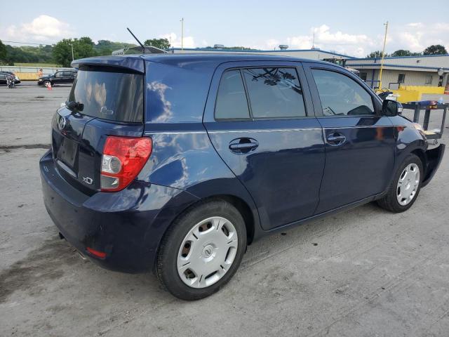 Vin: jtkkupb46d1029968, lot: 60426415, toyota scion 20133