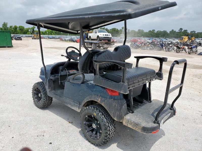 CLUB GOLF CART 2017 blue   JE1715715064 photo #4