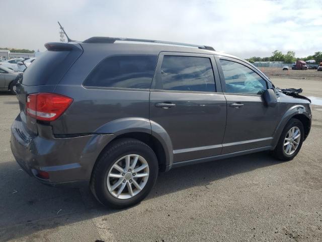 Vin: 3c4pddbg7ht592595, lot: 60960865, dodge journey sxt 20173