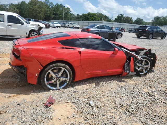 Vin: 1g1yb2d71e5134308, lot: 59693705, chevrolet corvette stingray 1lt 20143