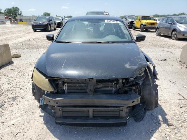 2016 VOLKSWAGEN JETTA SPOR 3VWD17AJ7GM259250