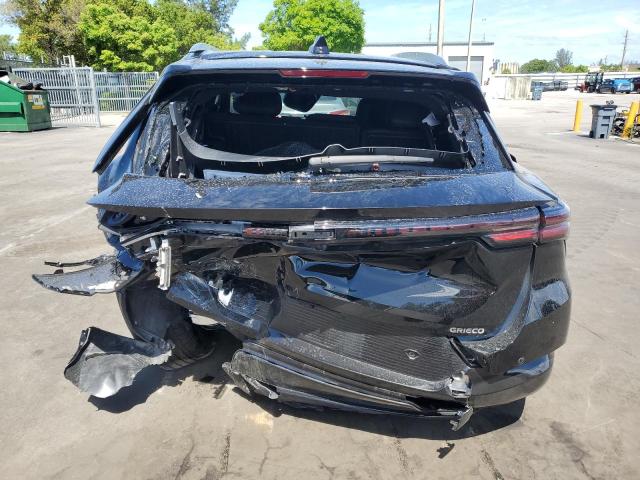 2024 CHEVROLET EQUINOX 2L 3GN7DLRP8RS286097