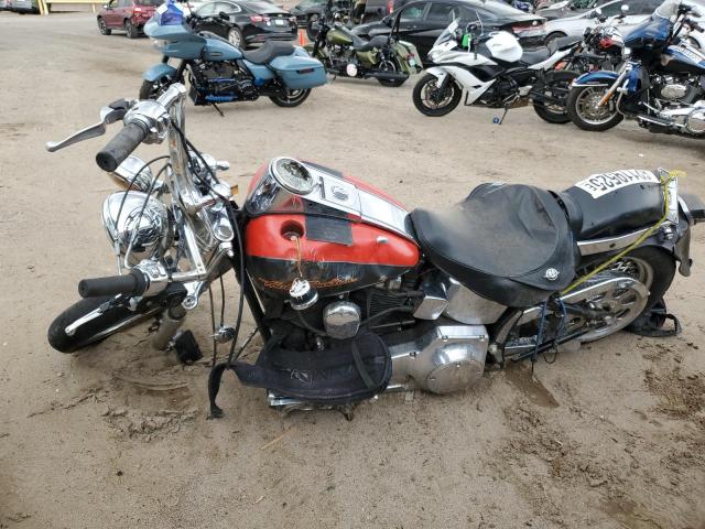 2002 HARLEY-DAVIDSON FLSTFI 1HD1BXB112Y011198