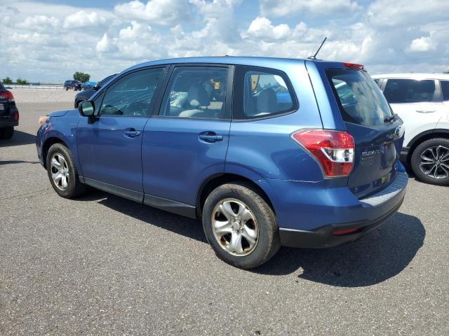 Vin: jf2sjaac6fh530067, lot: 62710995, subaru forester 2.5i 20152