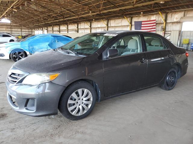 Vin: 2t1bu4ee9dc935103, lot: 59997635, toyota corolla base 2013 img_1