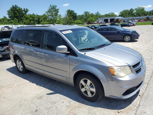 Vin: 2c4rdgcg7dr553267, lot: 61677235, dodge caravan sxt 20134