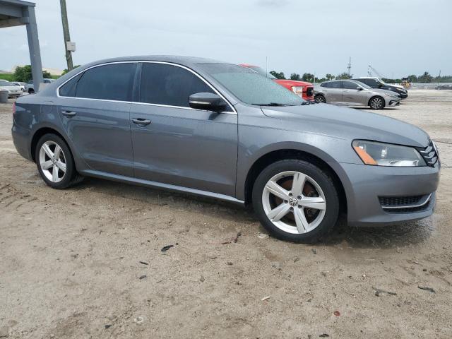 Vin: 1vwbs7a34fc007395, lot: 57727605, volkswagen passat se 20154