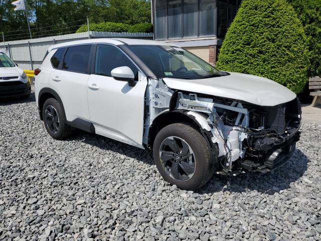 Vin: jn8bt3bb8rw184070, lot: 59271745, nissan rogue sv 20244