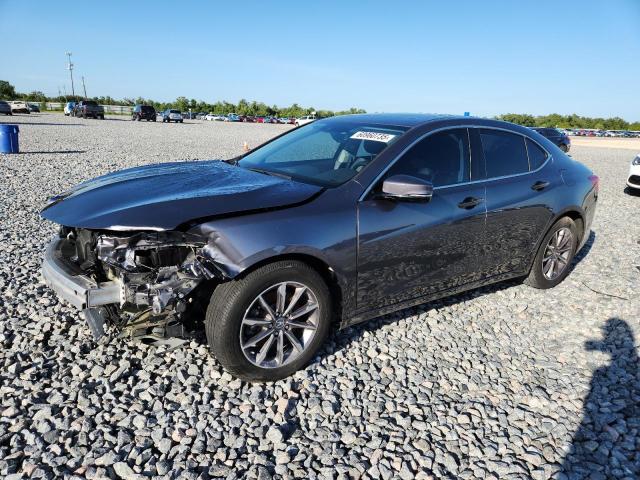 Vin: 19uub1f37la014495, lot: 60960735, acura tlx 2020 img_1