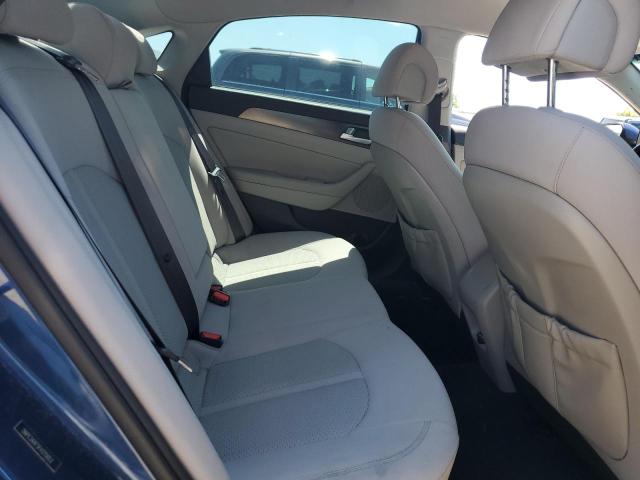 2015 HYUNDAI SONATA SPO - 5NPE34AF5FH215053