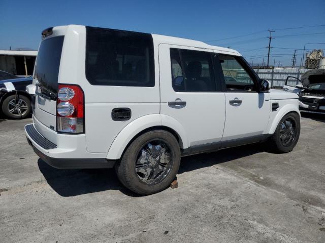 Vin: salag2v66ga792483, lot: 61273475, land rover lr4 hse 20163