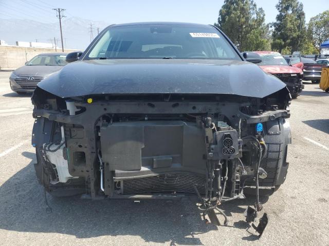 2021 HYUNDAI KONA ULTIM KM8K53AG3MU099317