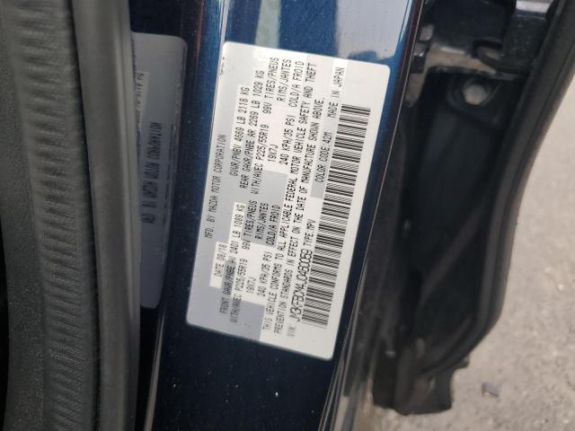 2018 MAZDA CX-5 TOURI JM3KFBCM4J0460059