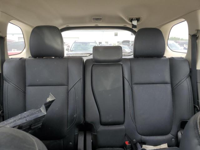 2020 MITSUBISHI OUTLANDER JA4AD3A34LZ020765