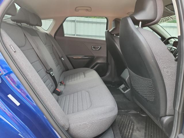 2025 KIA K4 EX 3KPFU4DEXSE060597
