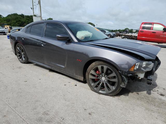 Vin: 2c3cdxgj0eh339292, lot: 61372195, dodge charger super bee 20144